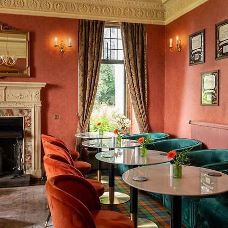Kincraig Castle Hotel Invergordon Luaran gambar