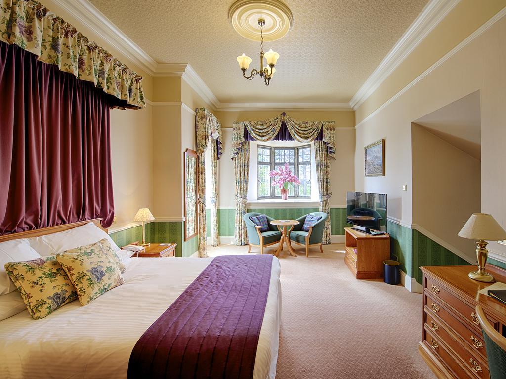 Kincraig Castle Hotel Invergordon Luaran gambar