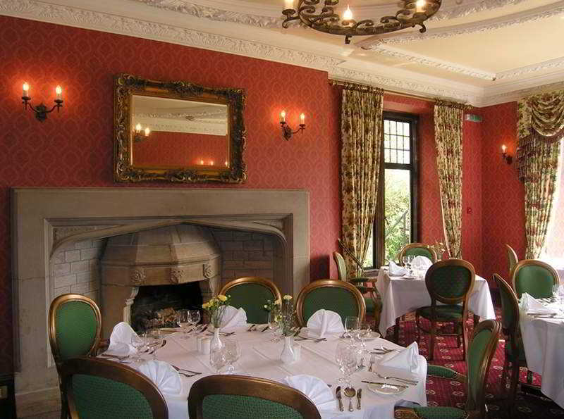 Kincraig Castle Hotel Invergordon Luaran gambar