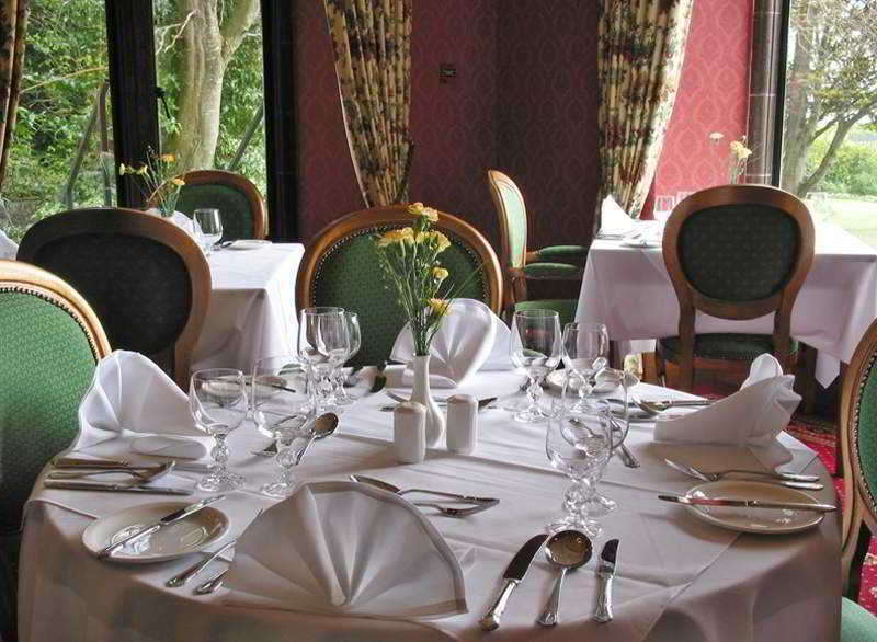 Kincraig Castle Hotel Invergordon Luaran gambar