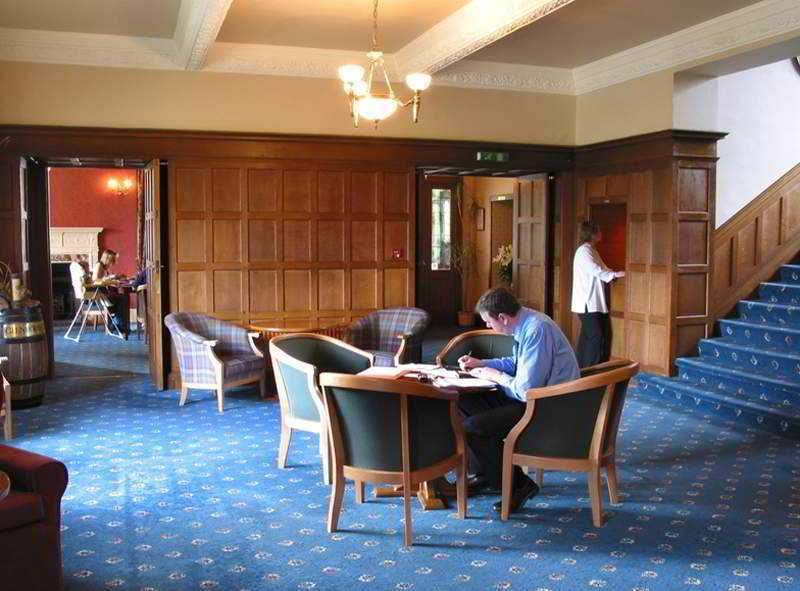 Kincraig Castle Hotel Invergordon Luaran gambar