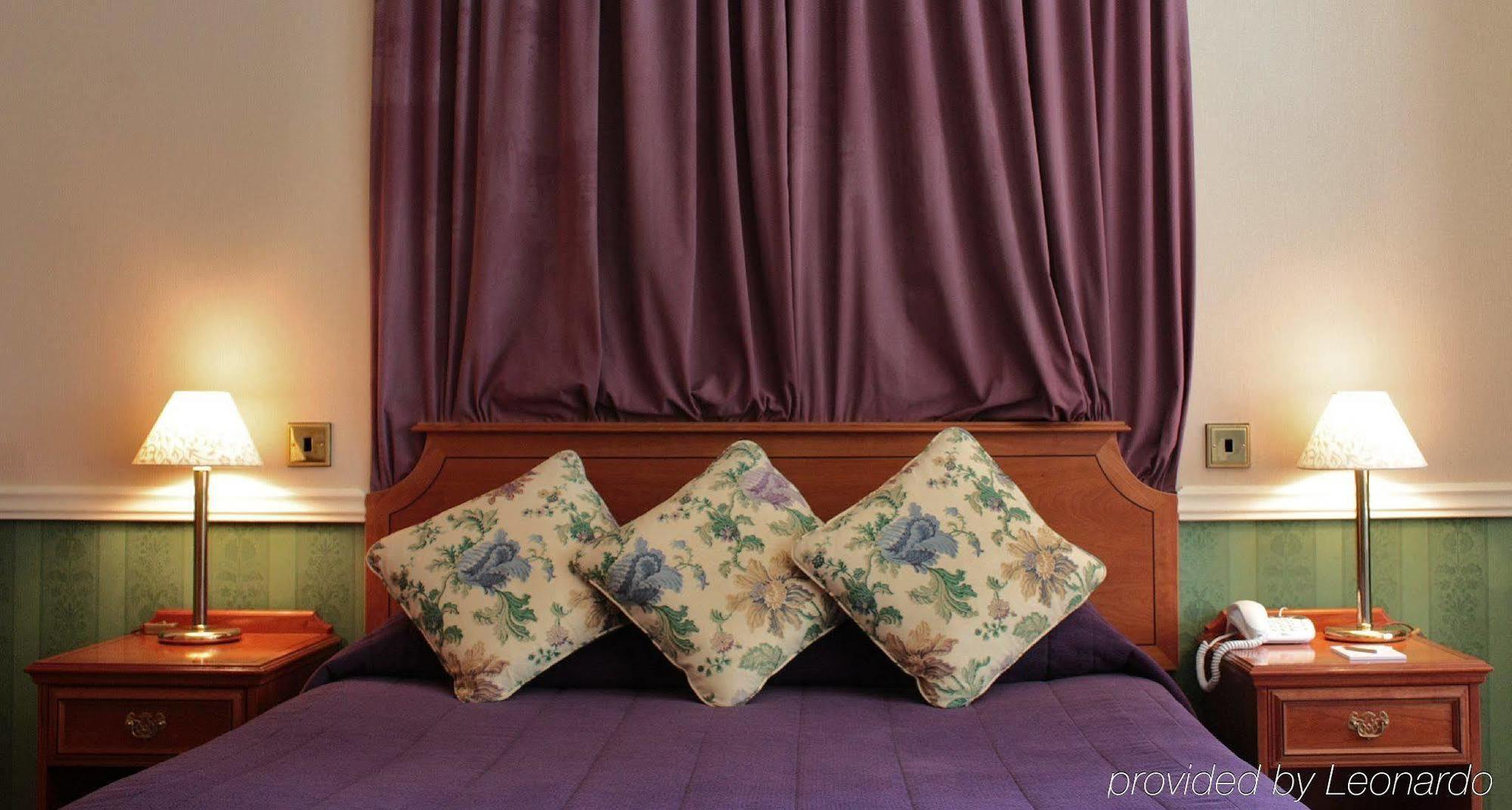Kincraig Castle Hotel Invergordon Luaran gambar