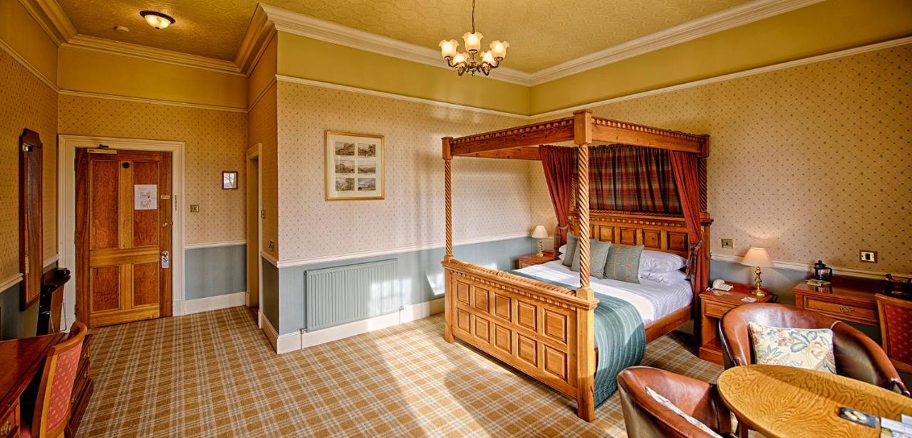Kincraig Castle Hotel Invergordon Luaran gambar